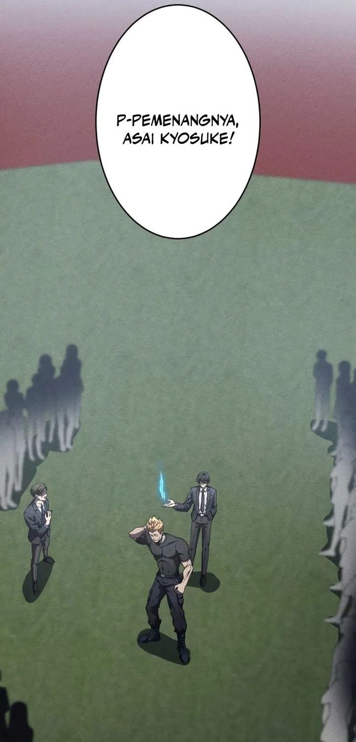The Hero Starts Over at the Academy Chapter 13 - halaman 74