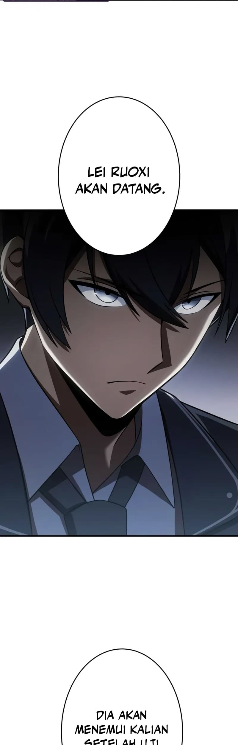 The Hero Starts Over at the Academy Chapter 14 - halaman 17