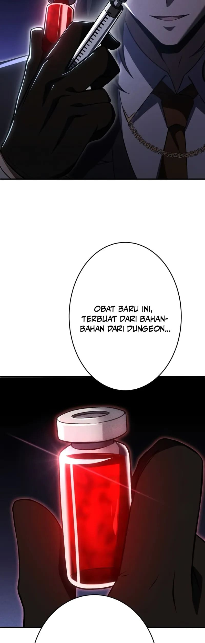 The Hero Starts Over at the Academy Chapter 14 - halaman 36