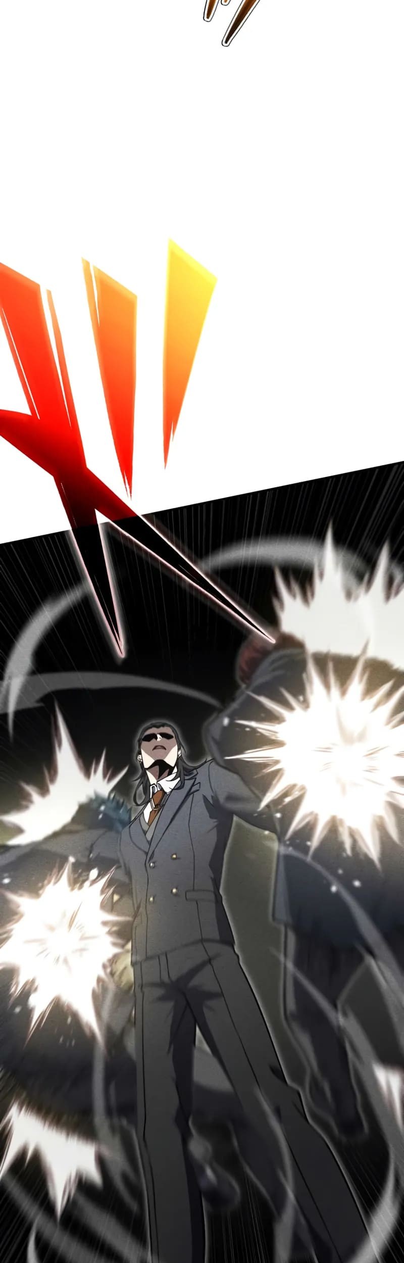 The Hero Starts Over at the Academy Chapter 14 - halaman 48