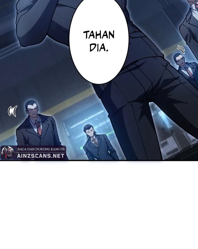 The Hero Starts Over at the Academy Chapter 14 - halaman 59