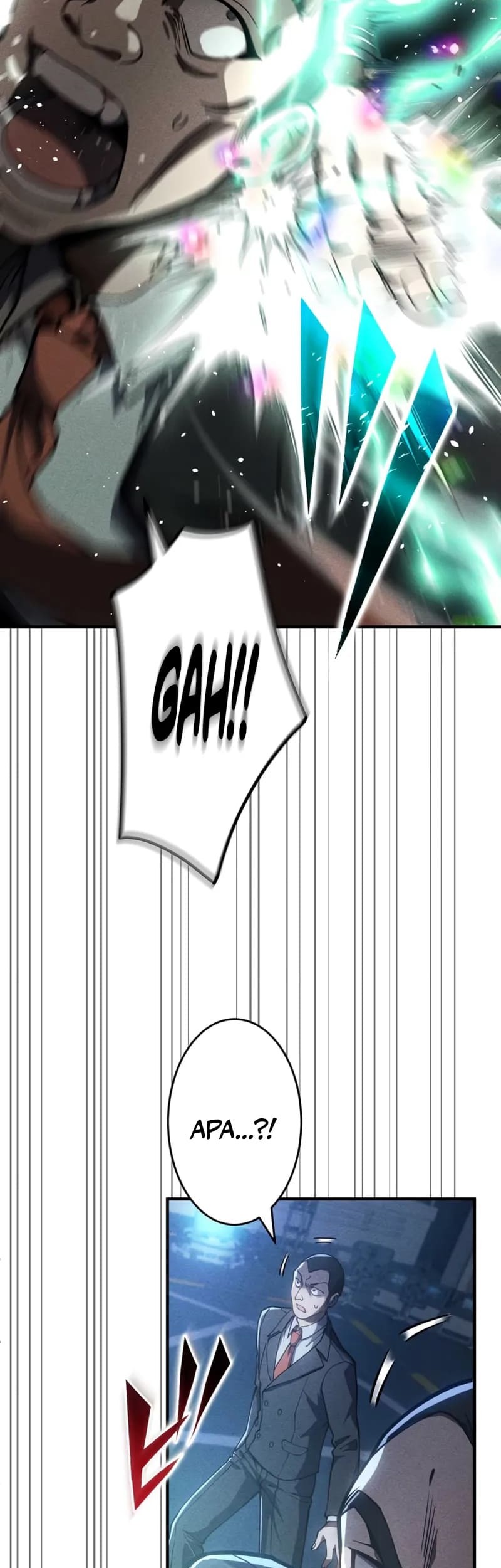 The Hero Starts Over at the Academy Chapter 14 - halaman 62