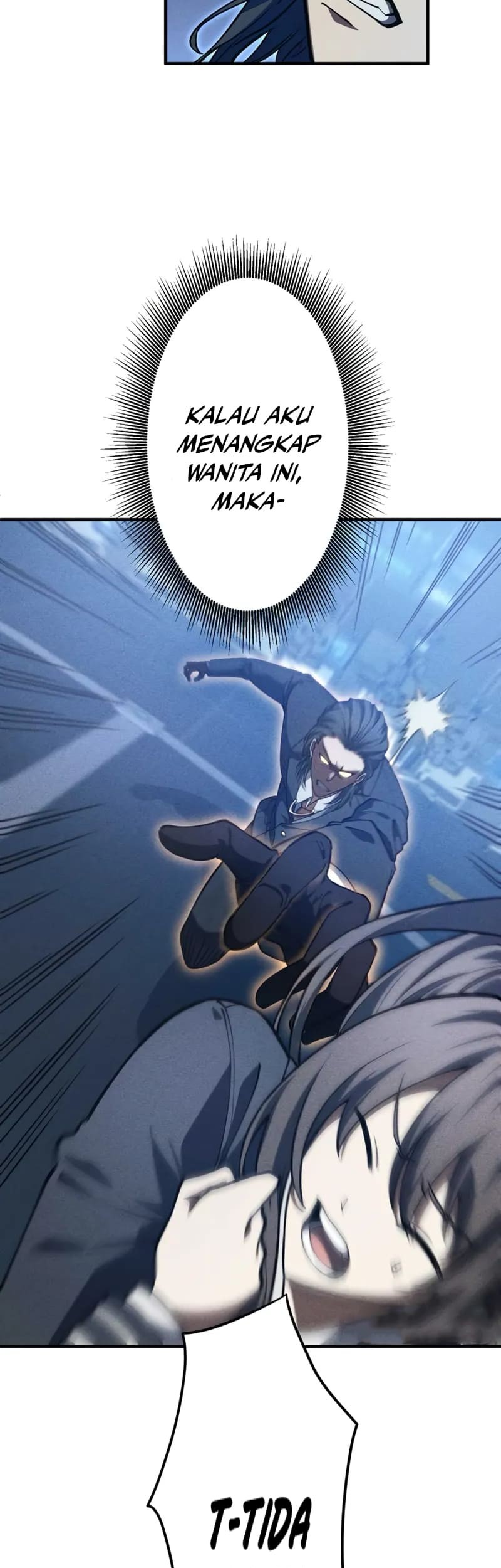 The Hero Starts Over at the Academy Chapter 14 - halaman 70
