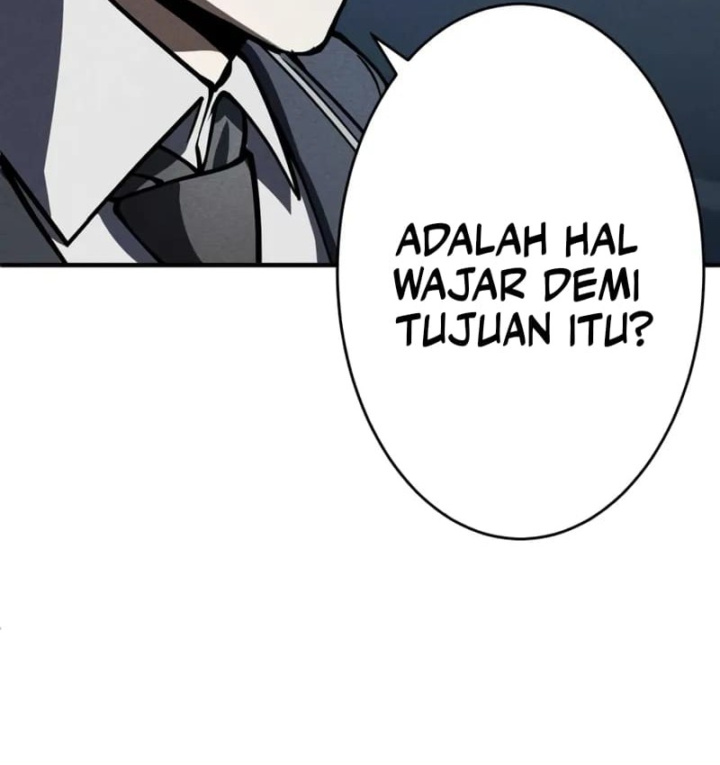 The Hero Starts Over at the Academy Chapter 15 - halaman 13