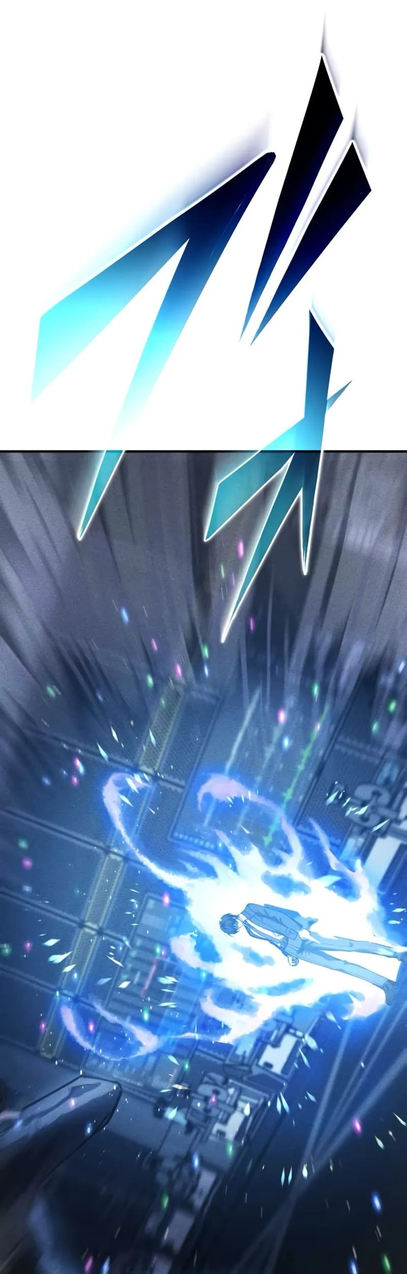 The Hero Starts Over at the Academy Chapter 15 - halaman 20