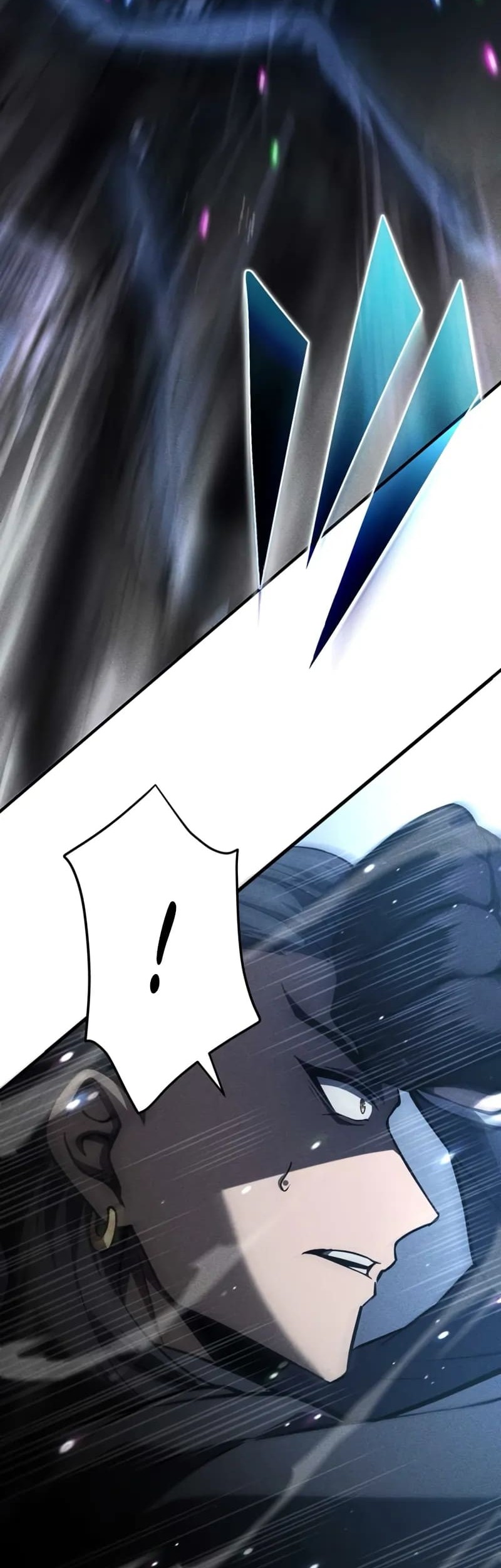 The Hero Starts Over at the Academy Chapter 15 - halaman 21