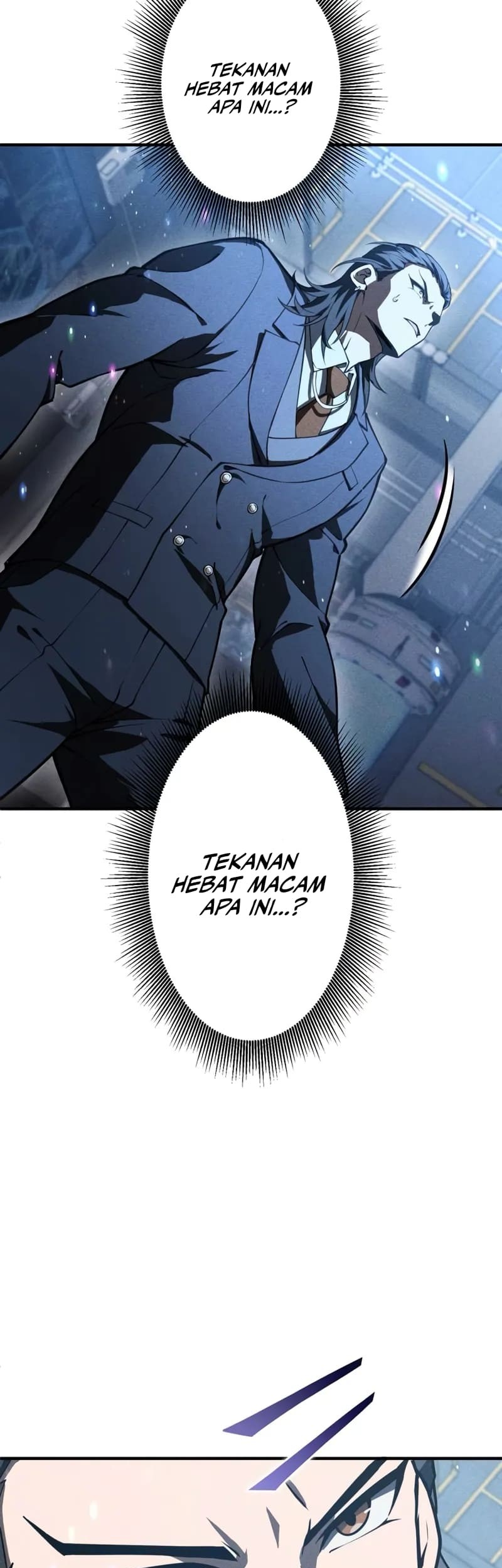 The Hero Starts Over at the Academy Chapter 15 - halaman 24