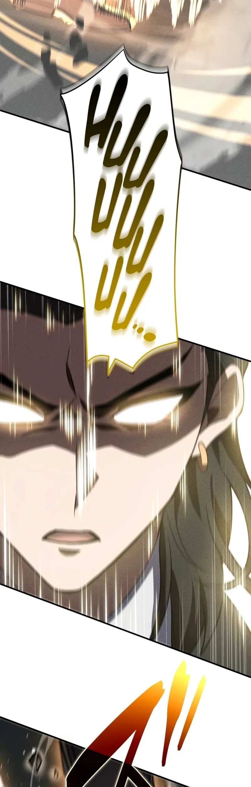 The Hero Starts Over at the Academy Chapter 15 - halaman 32