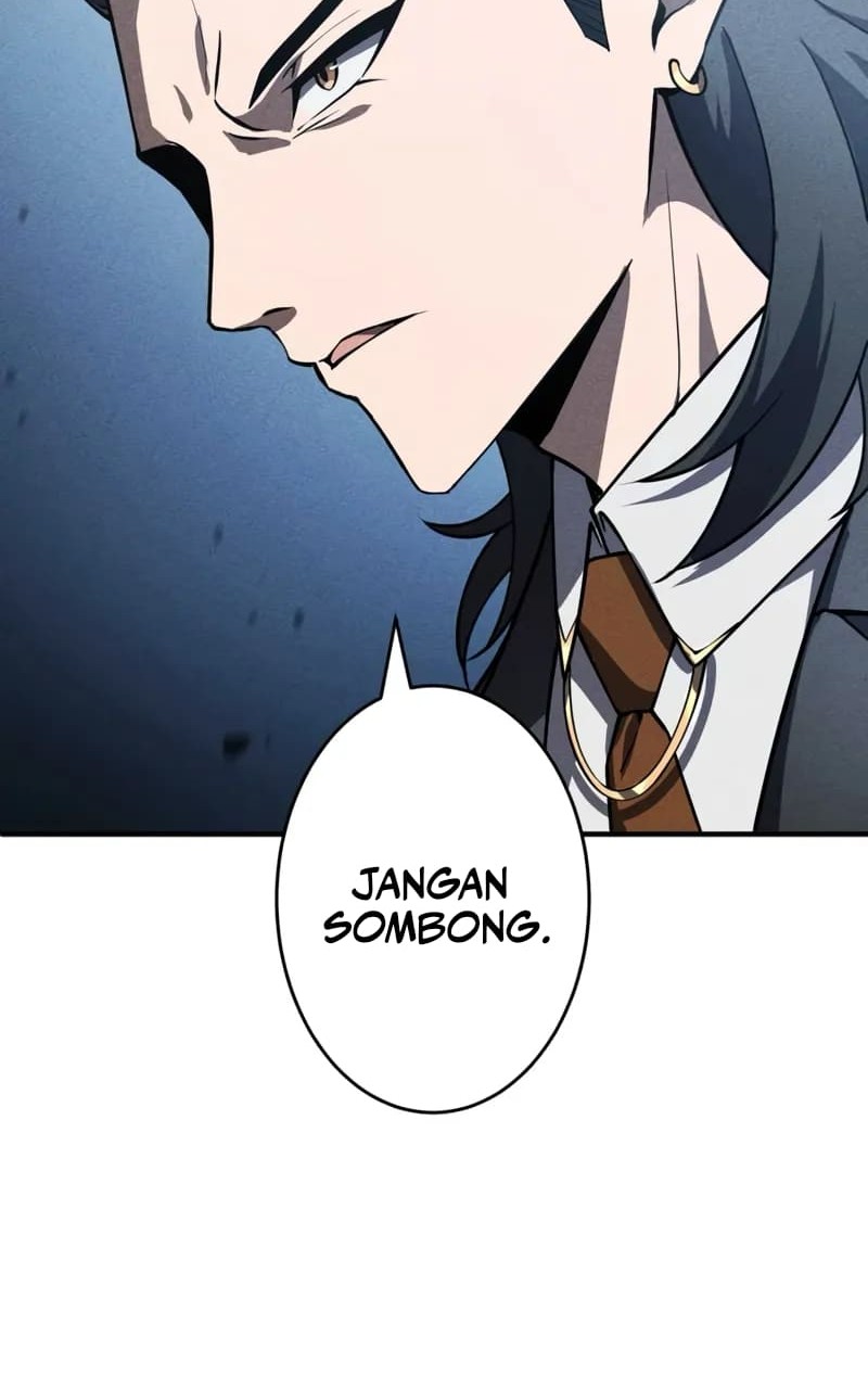 The Hero Starts Over at the Academy Chapter 15 - halaman 7