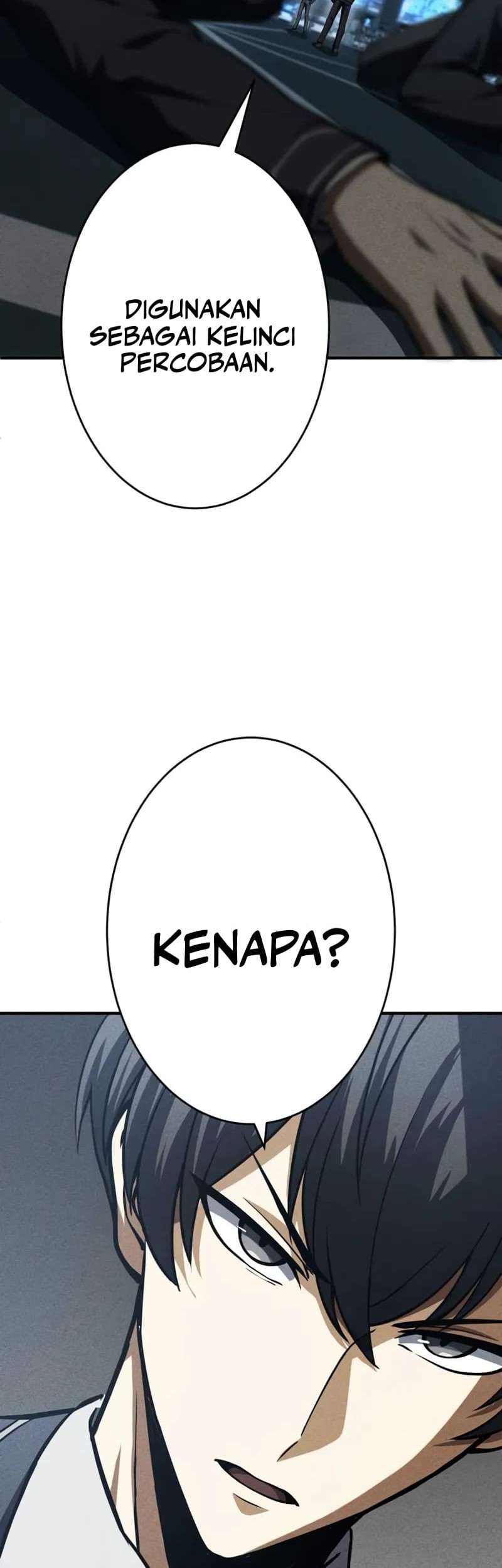 The Hero Starts Over at the Academy Chapter 15 - halaman 9
