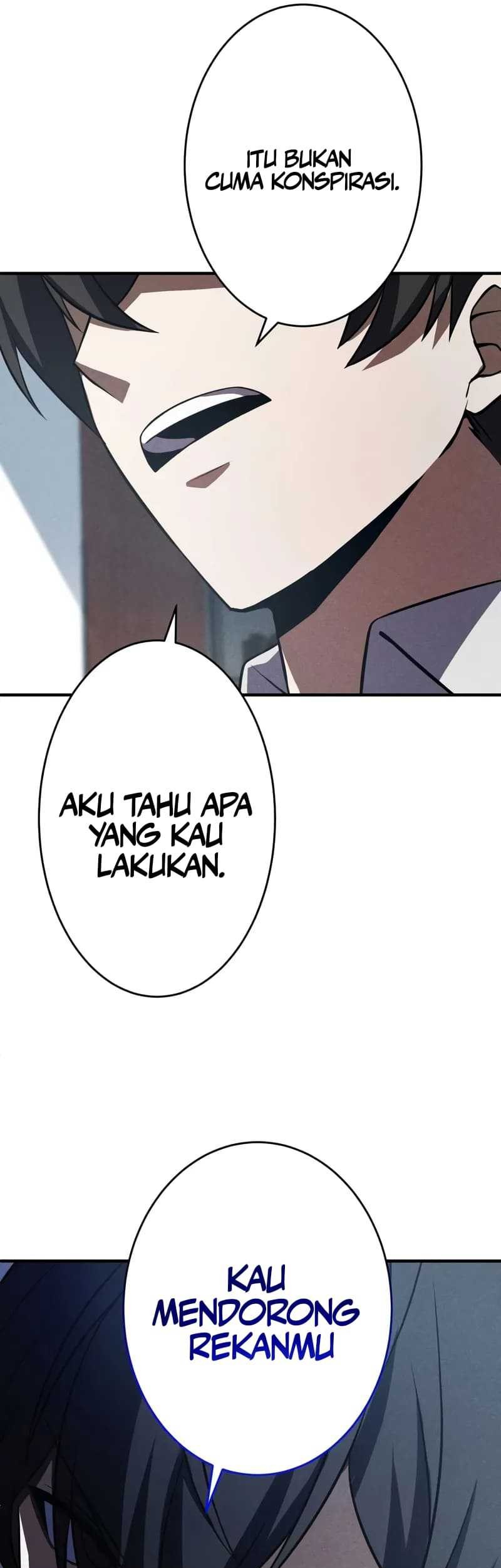 The Hero Starts Over at the Academy Chapter 16 - halaman 14