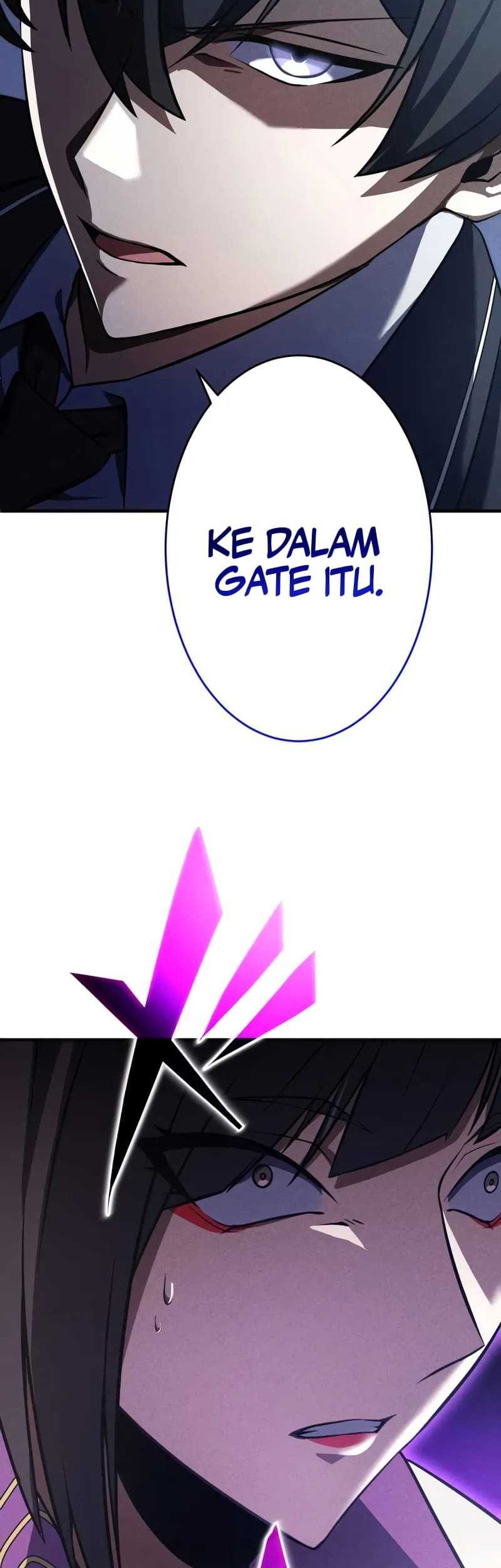 The Hero Starts Over at the Academy Chapter 16 - halaman 15