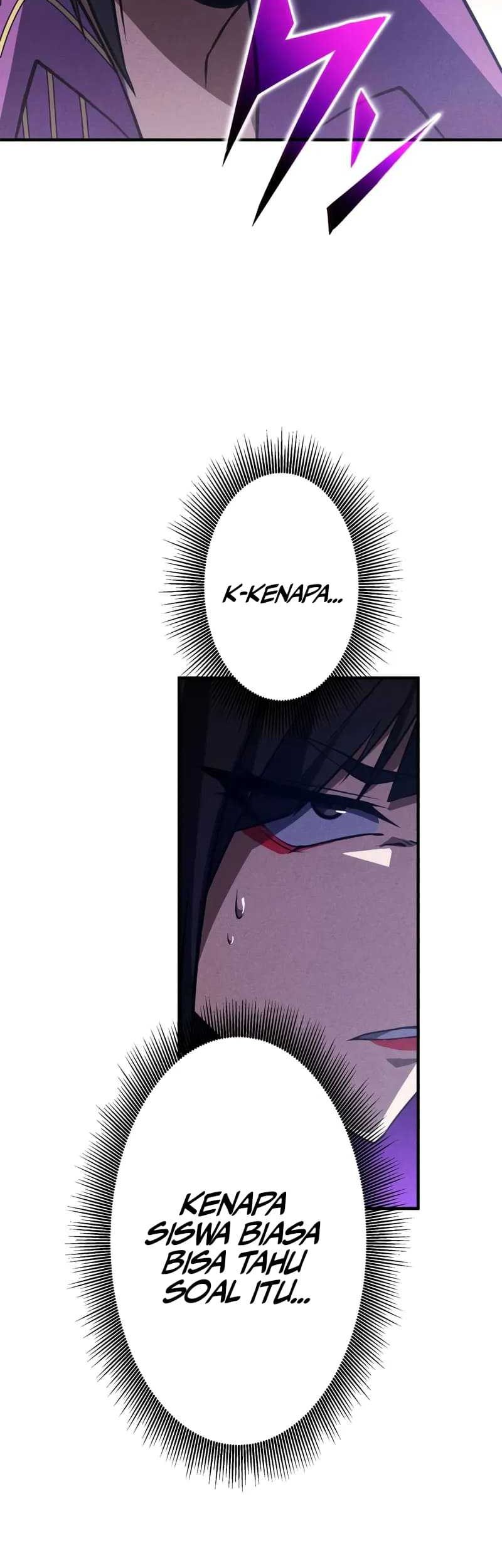 The Hero Starts Over at the Academy Chapter 16 - halaman 16