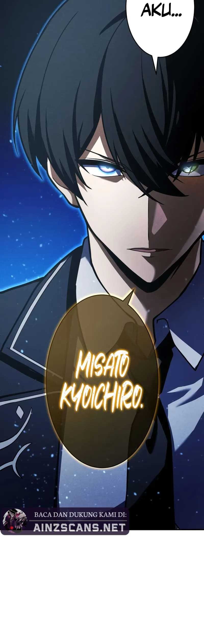 The Hero Starts Over at the Academy Chapter 16 - halaman 18