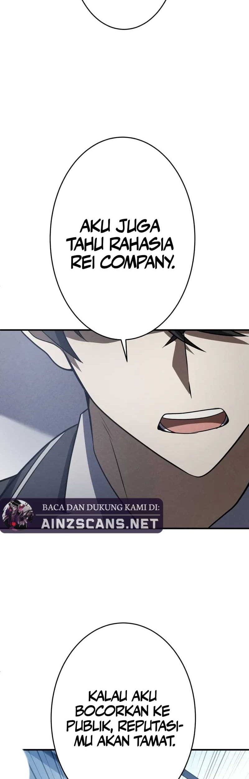 The Hero Starts Over at the Academy Chapter 16 - halaman 23