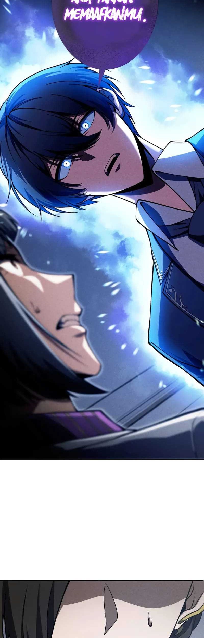 The Hero Starts Over at the Academy Chapter 16 - halaman 27