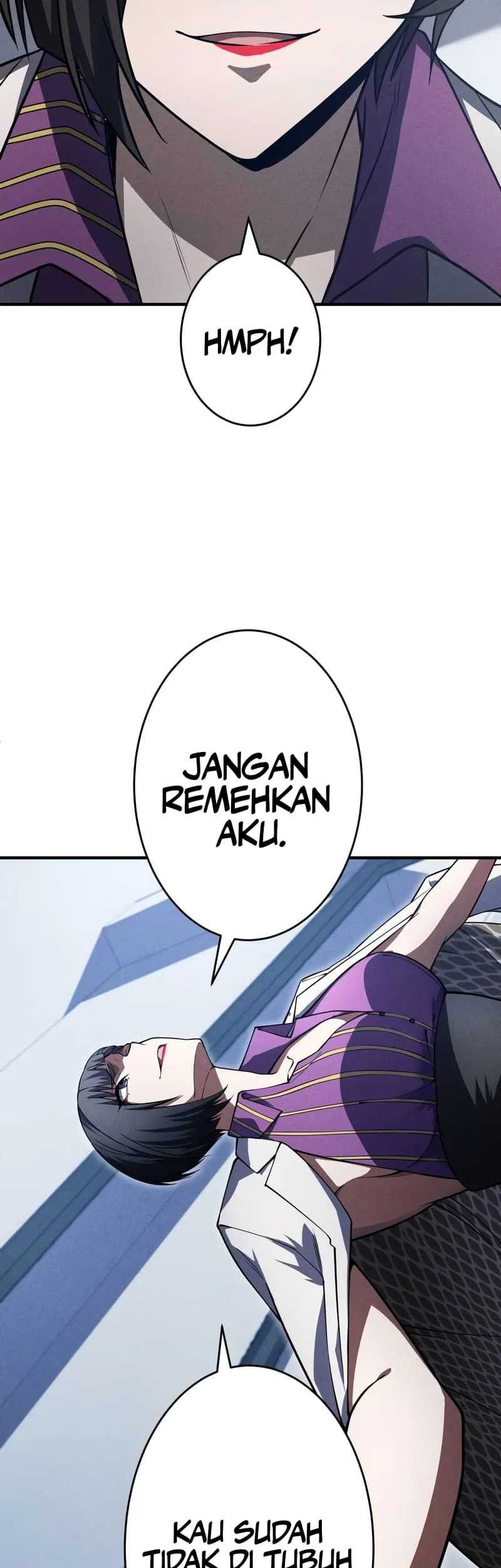 The Hero Starts Over at the Academy Chapter 16 - halaman 28