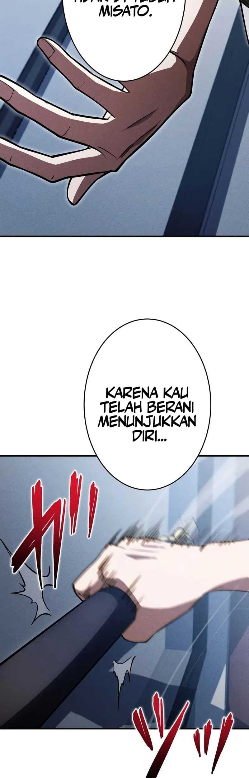 The Hero Starts Over at the Academy Chapter 16 - halaman 29