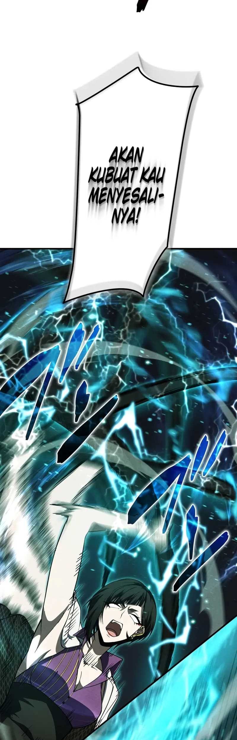 The Hero Starts Over at the Academy Chapter 16 - halaman 30