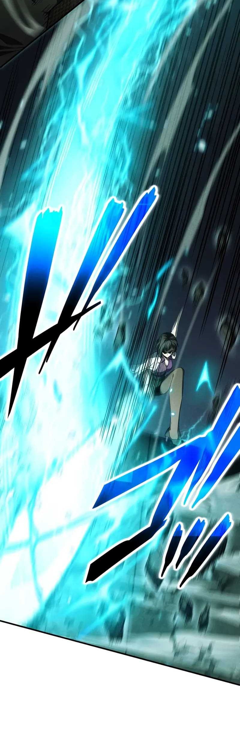 The Hero Starts Over at the Academy Chapter 16 - halaman 31