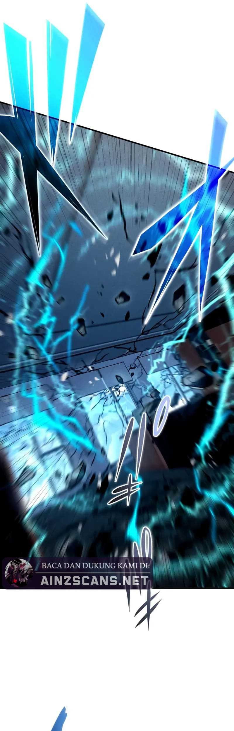 The Hero Starts Over at the Academy Chapter 16 - halaman 32