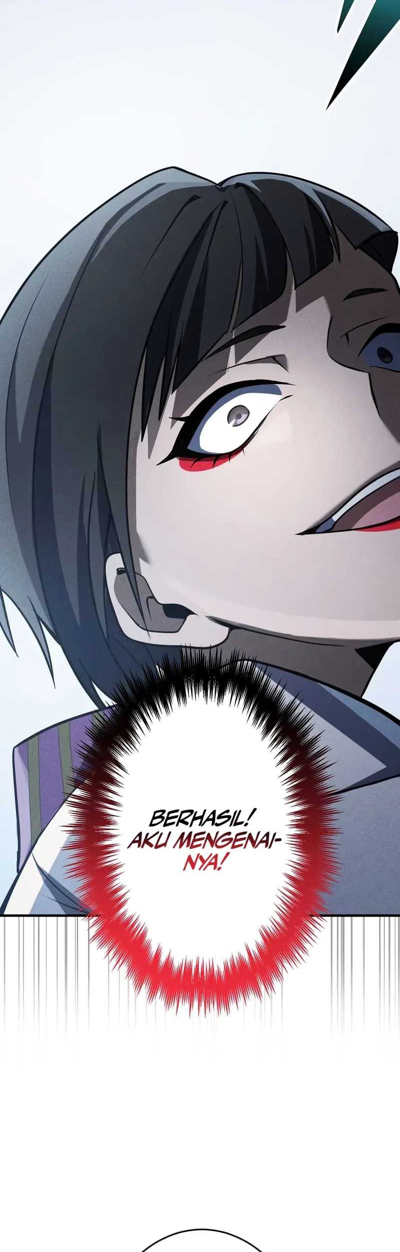 The Hero Starts Over at the Academy Chapter 16 - halaman 47