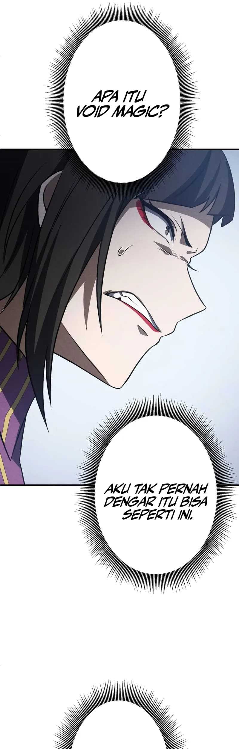 The Hero Starts Over at the Academy Chapter 16 - halaman 51