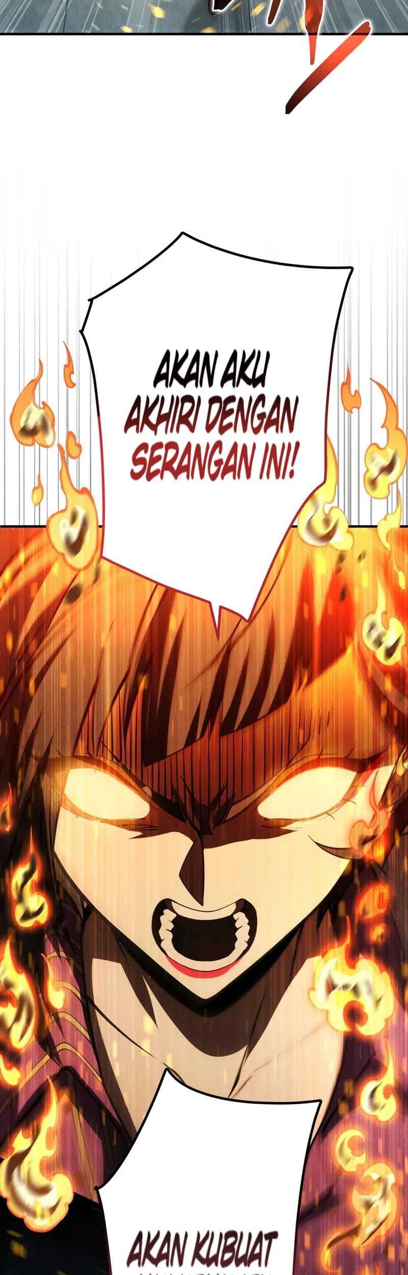The Hero Starts Over at the Academy Chapter 16 - halaman 54