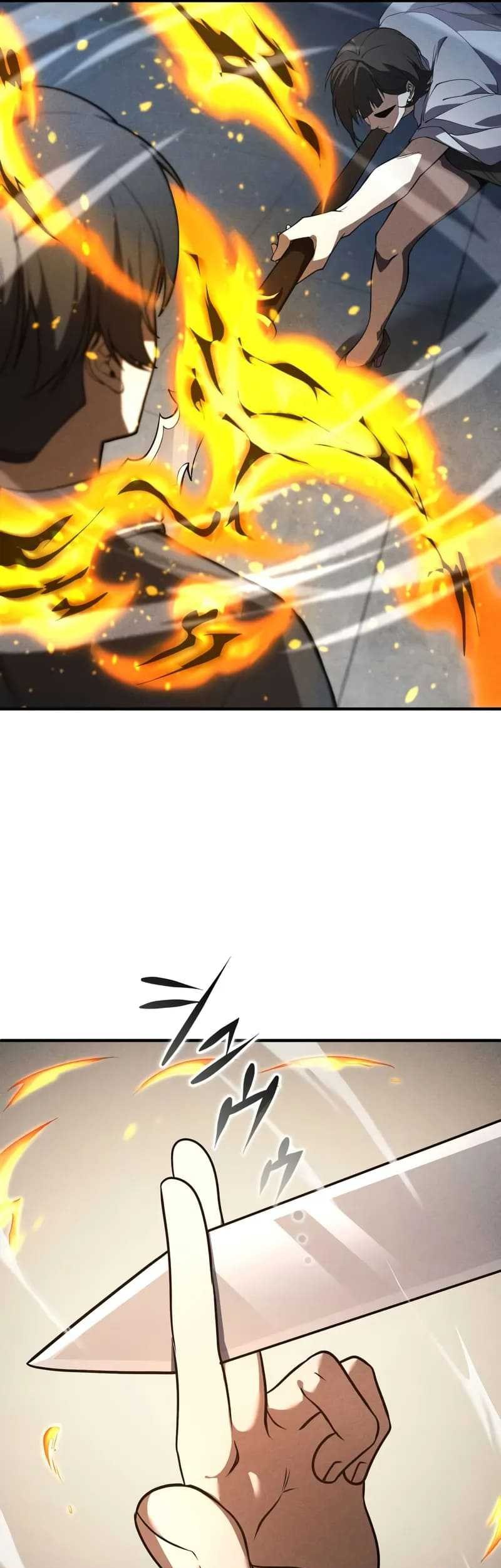 The Hero Starts Over at the Academy Chapter 16 - halaman 57