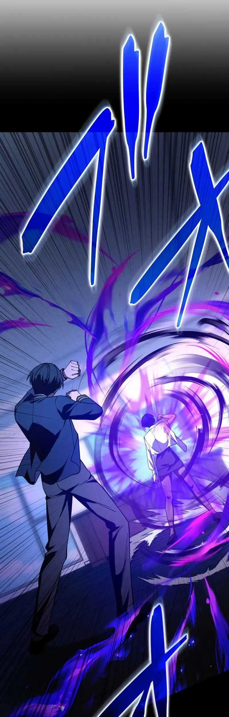 The Hero Starts Over at the Academy Chapter 16 - halaman 65