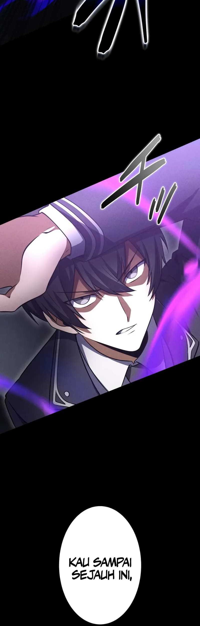 The Hero Starts Over at the Academy Chapter 16 - halaman 66