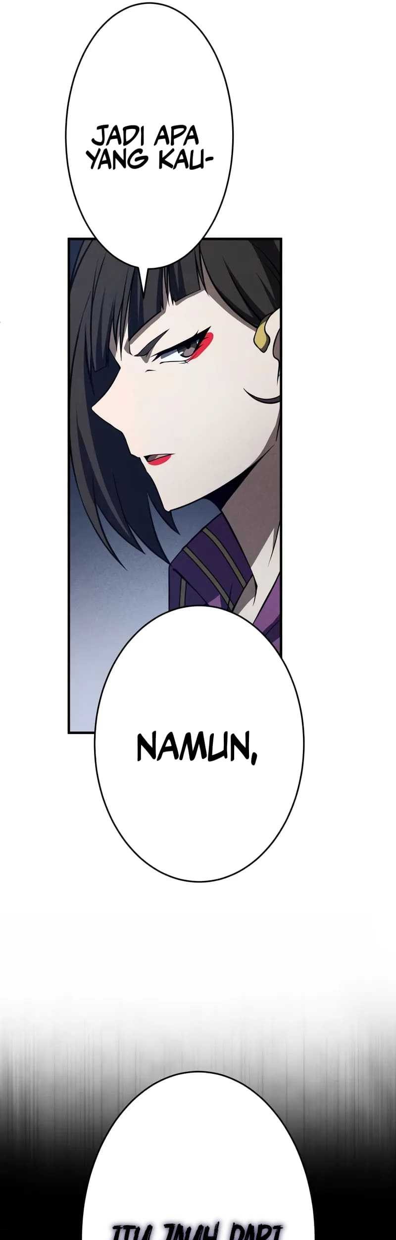 The Hero Starts Over at the Academy Chapter 16 - halaman 8