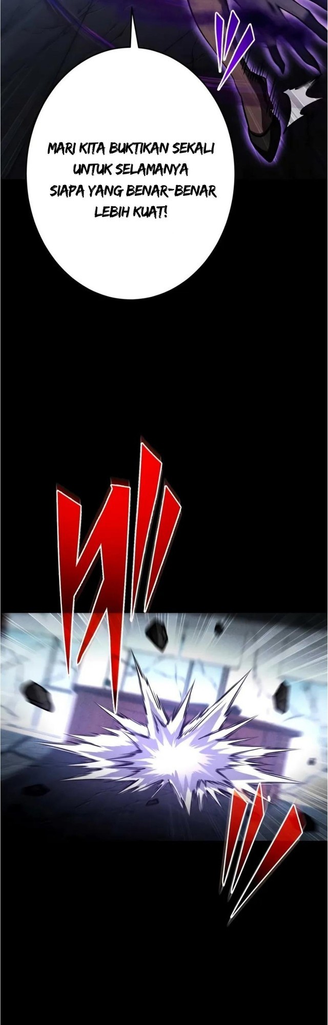 The Hero Starts Over at the Academy Chapter 17 - halaman 11