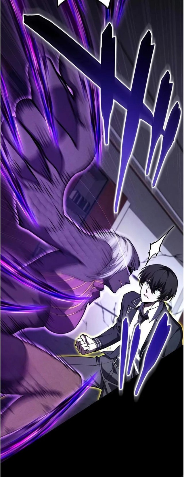 The Hero Starts Over at the Academy Chapter 17 - halaman 16