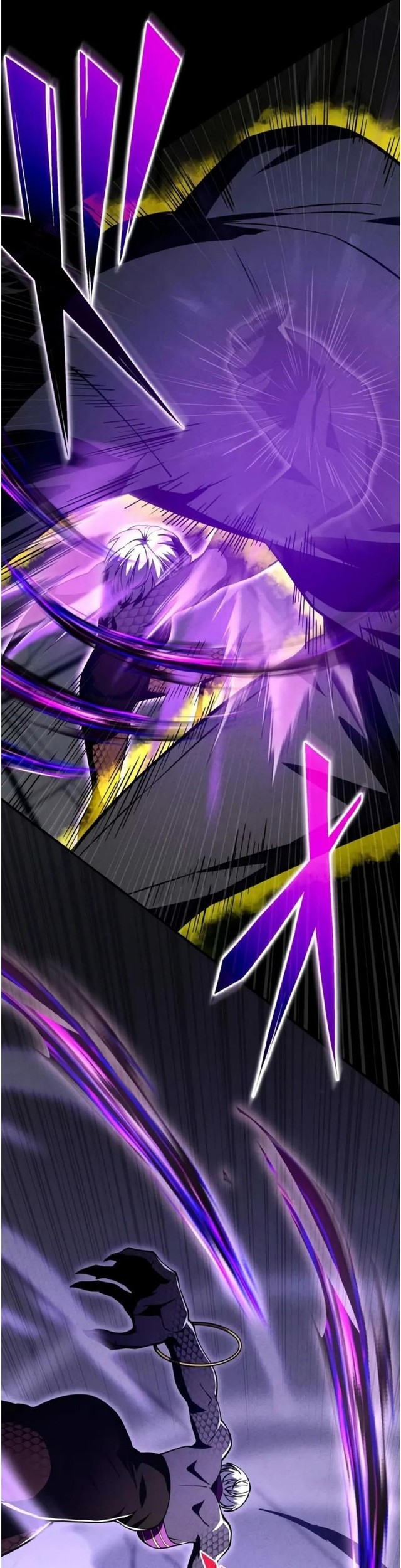 The Hero Starts Over at the Academy Chapter 17 - halaman 17