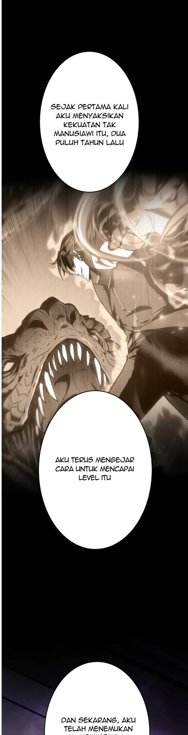 The Hero Starts Over at the Academy Chapter 17 - halaman 5