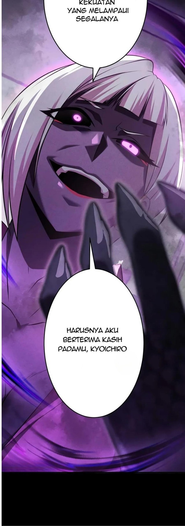 The Hero Starts Over at the Academy Chapter 17 - halaman 6