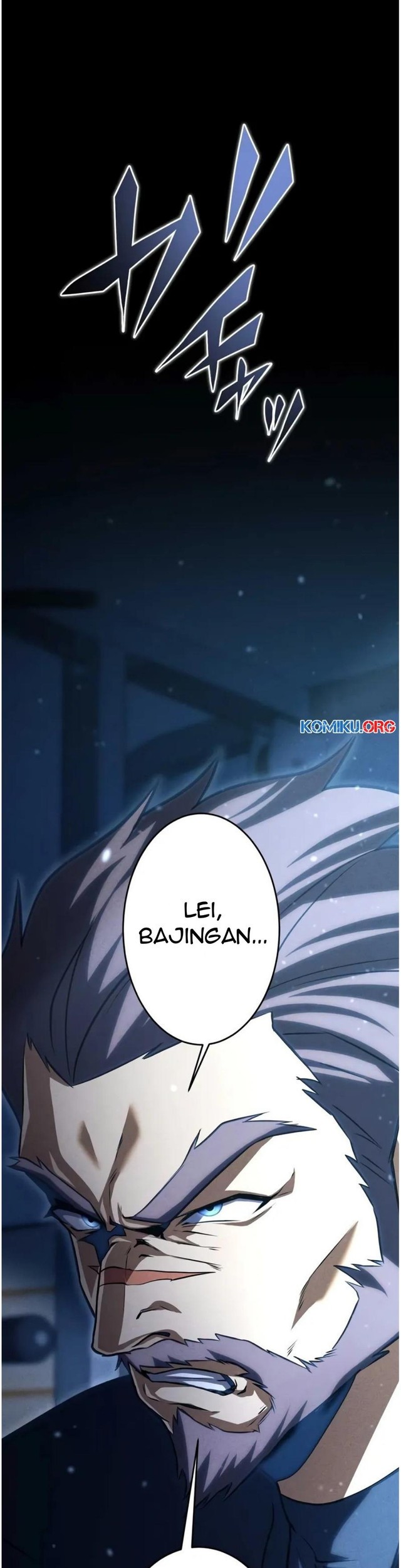 The Hero Starts Over at the Academy Chapter 17 - halaman 67