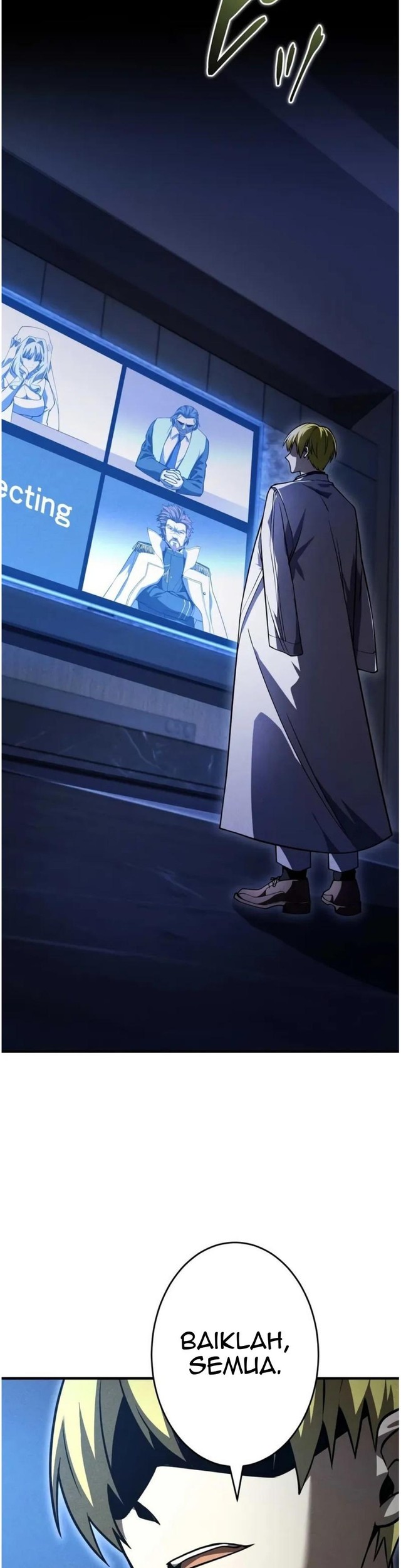 The Hero Starts Over at the Academy Chapter 17 - halaman 69