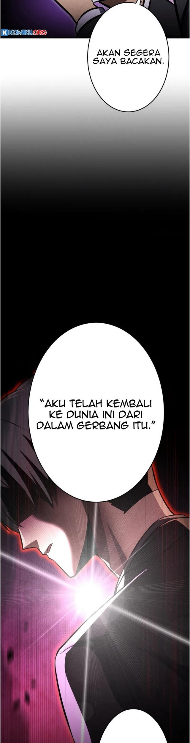 The Hero Starts Over at the Academy Chapter 18 - halaman 13