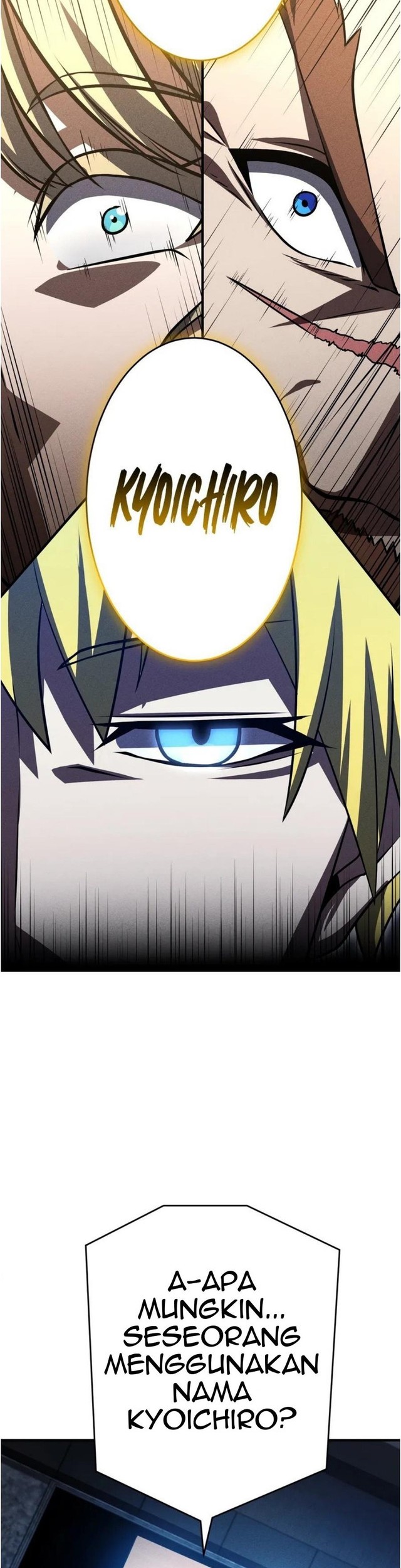 The Hero Starts Over at the Academy Chapter 18 - halaman 15