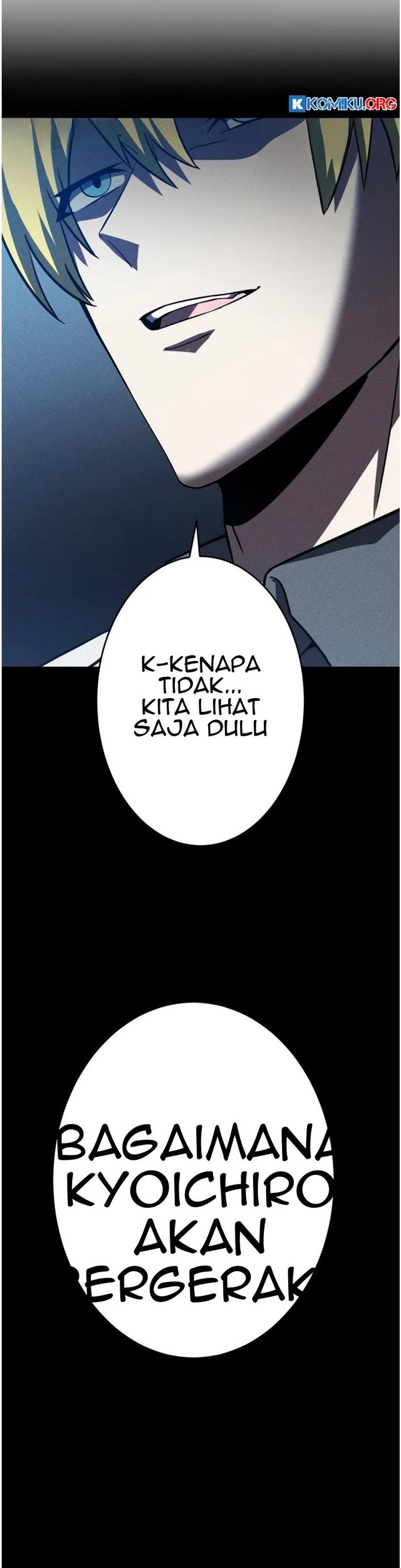 The Hero Starts Over at the Academy Chapter 18 - halaman 20