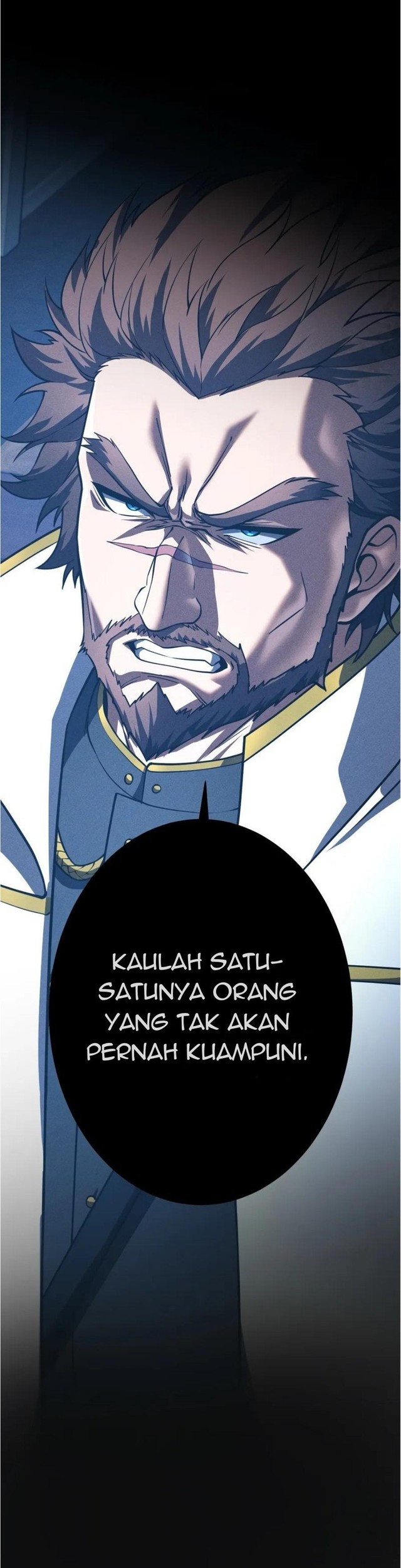 The Hero Starts Over at the Academy Chapter 18 - halaman 23