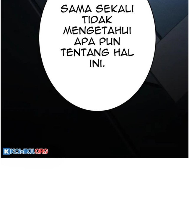 The Hero Starts Over at the Academy Chapter 18 - halaman 6