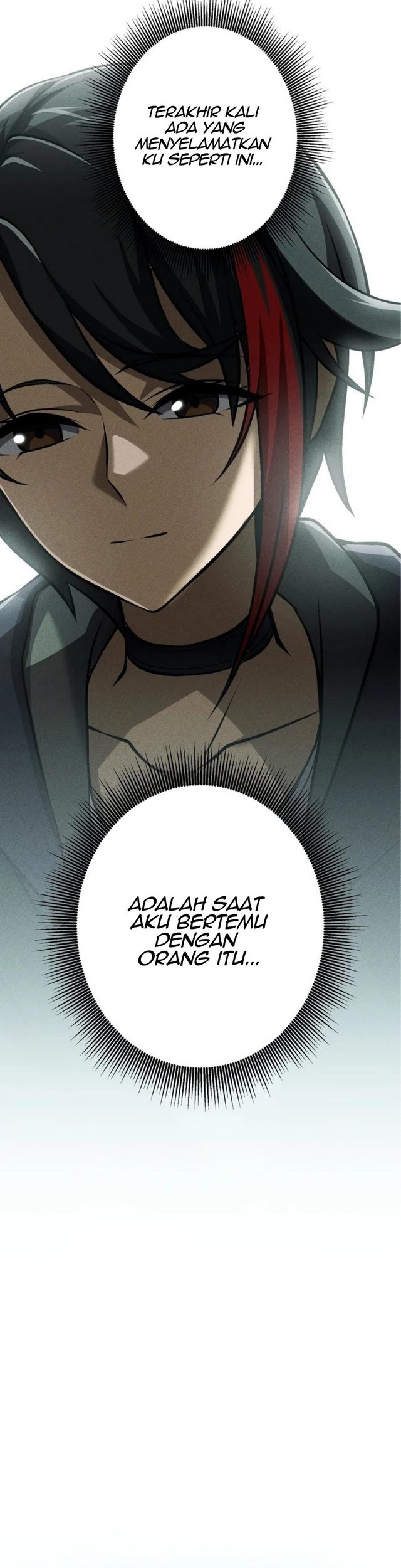 The Hero Starts Over at the Academy Chapter 19 - halaman 5