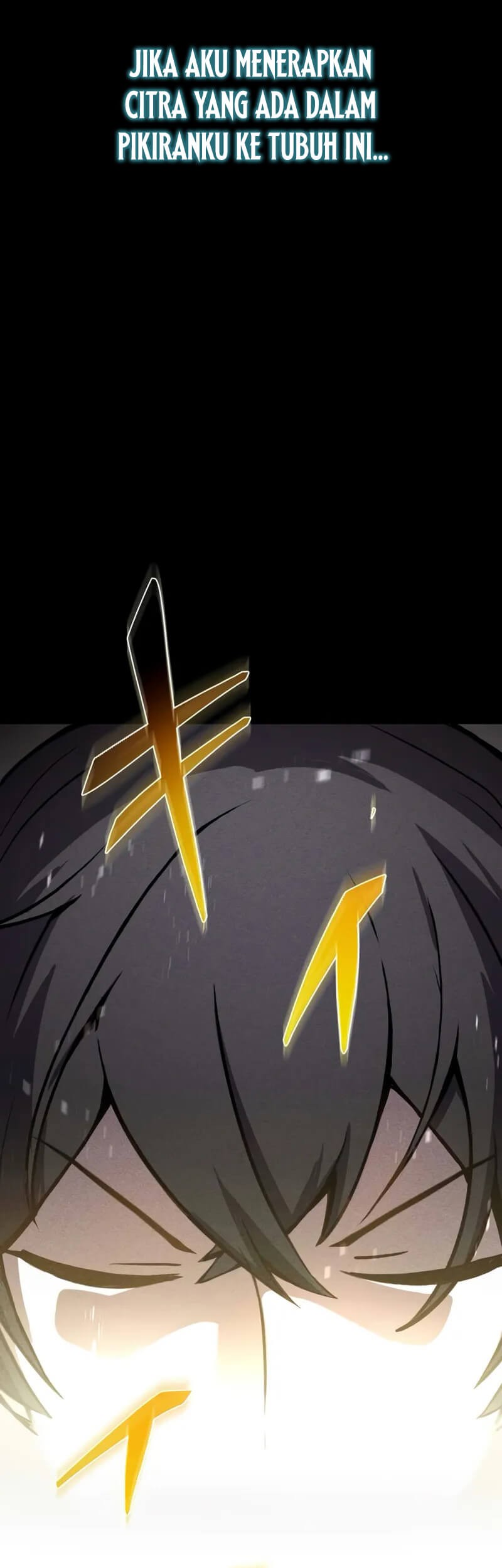 The Hero Starts Over at the Academy Chapter 2 - halaman 12