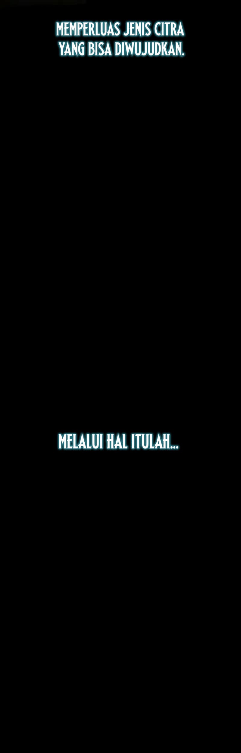 The Hero Starts Over at the Academy Chapter 2 - halaman 21