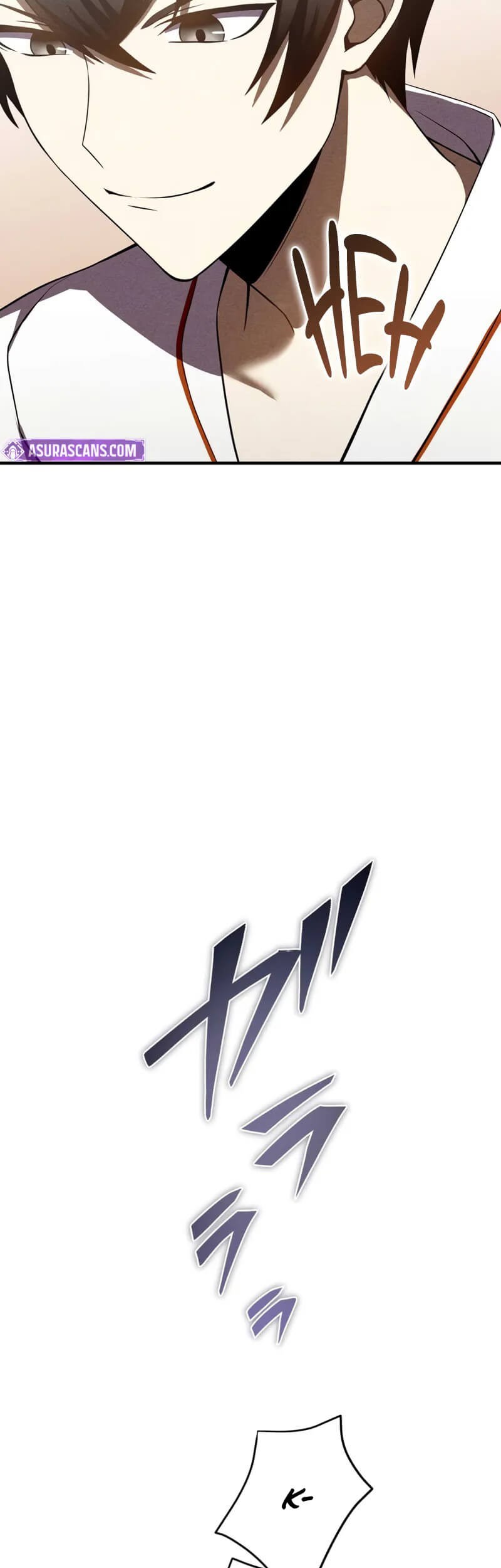 The Hero Starts Over at the Academy Chapter 2 - halaman 25