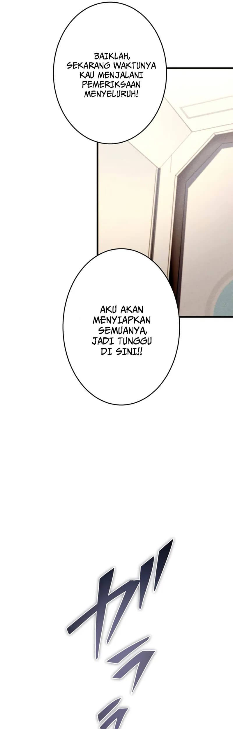 The Hero Starts Over at the Academy Chapter 2 - halaman 33