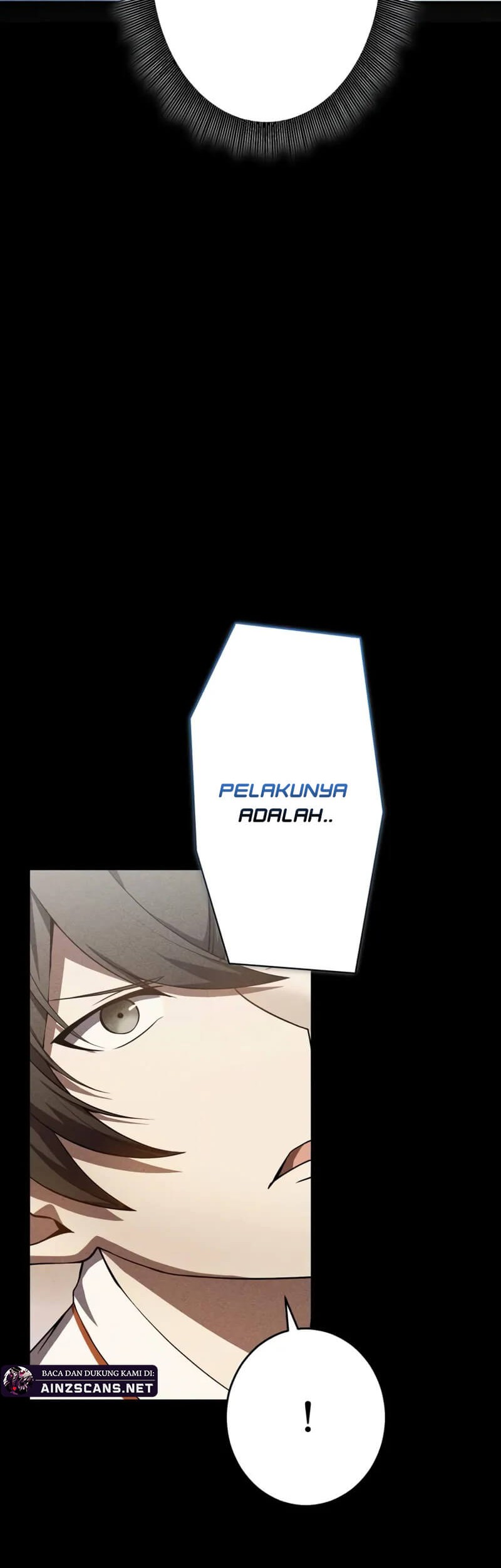 The Hero Starts Over at the Academy Chapter 2 - halaman 38
